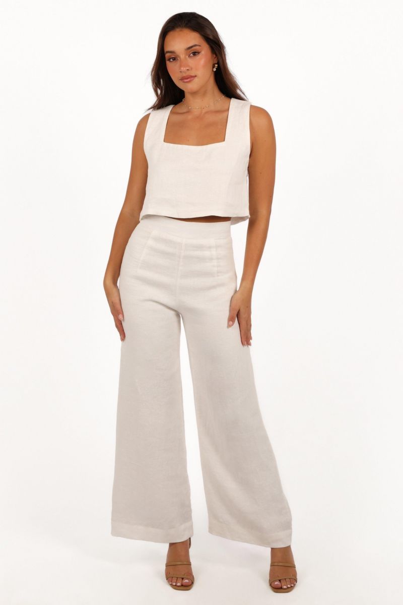 Women's Devlin Top