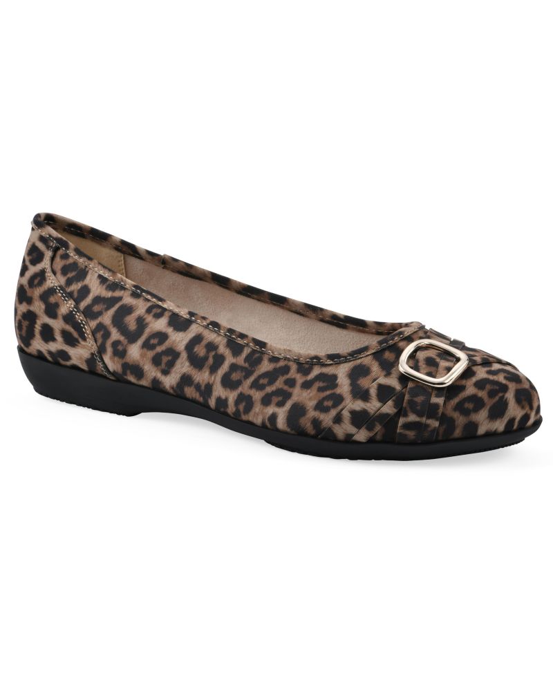 Women's Calming Ballet Flats