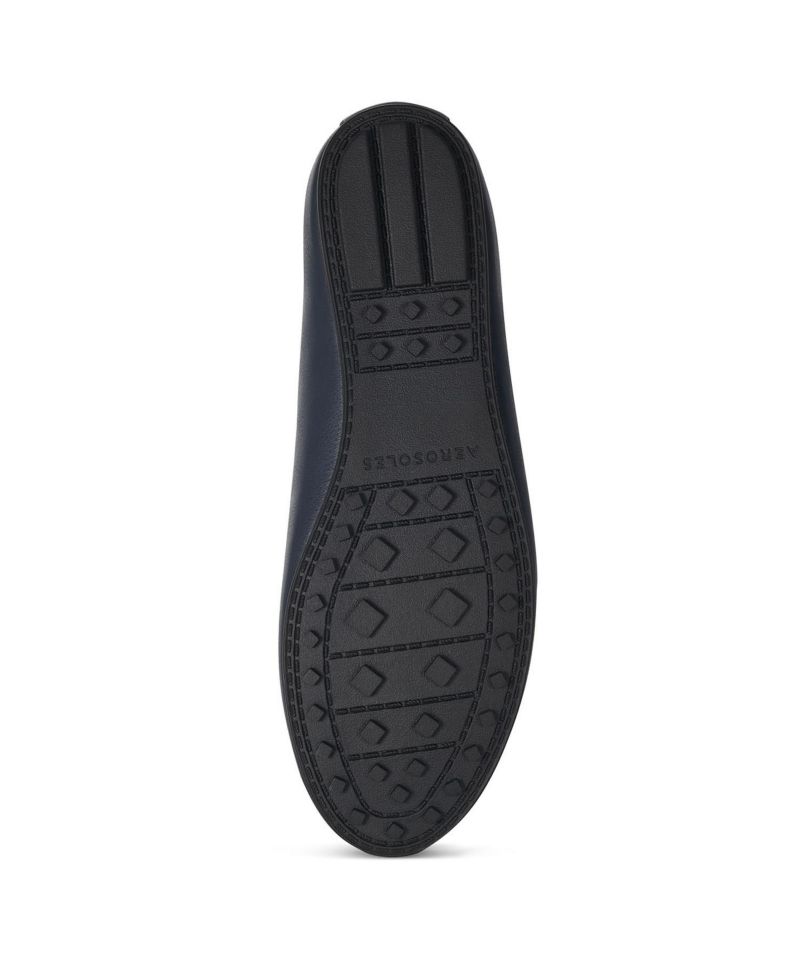 Women's Day Drive Slip-On Loafers