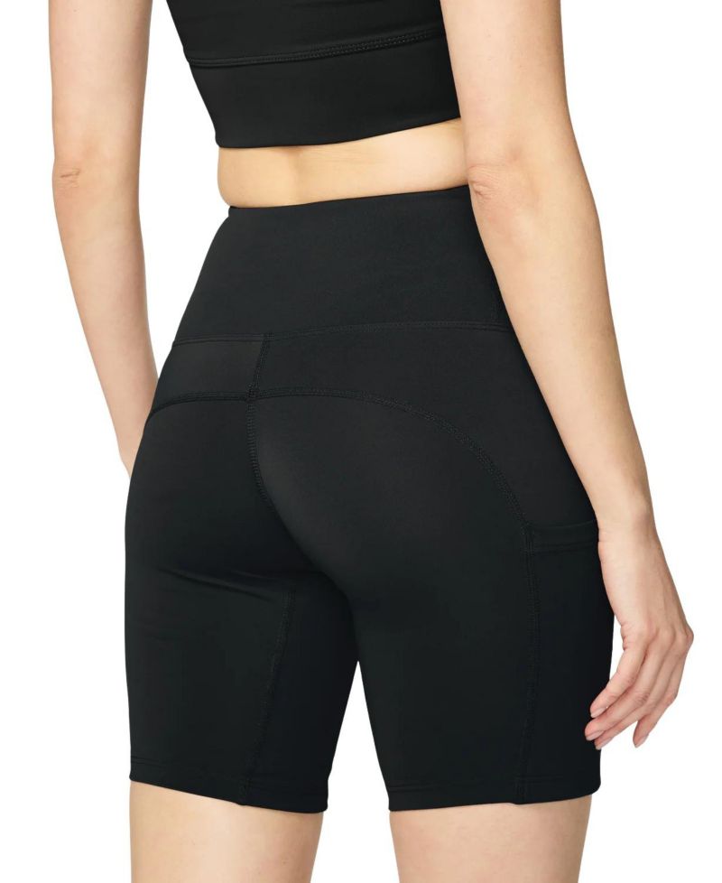 Women's Boost Short for Core & Back Alignment