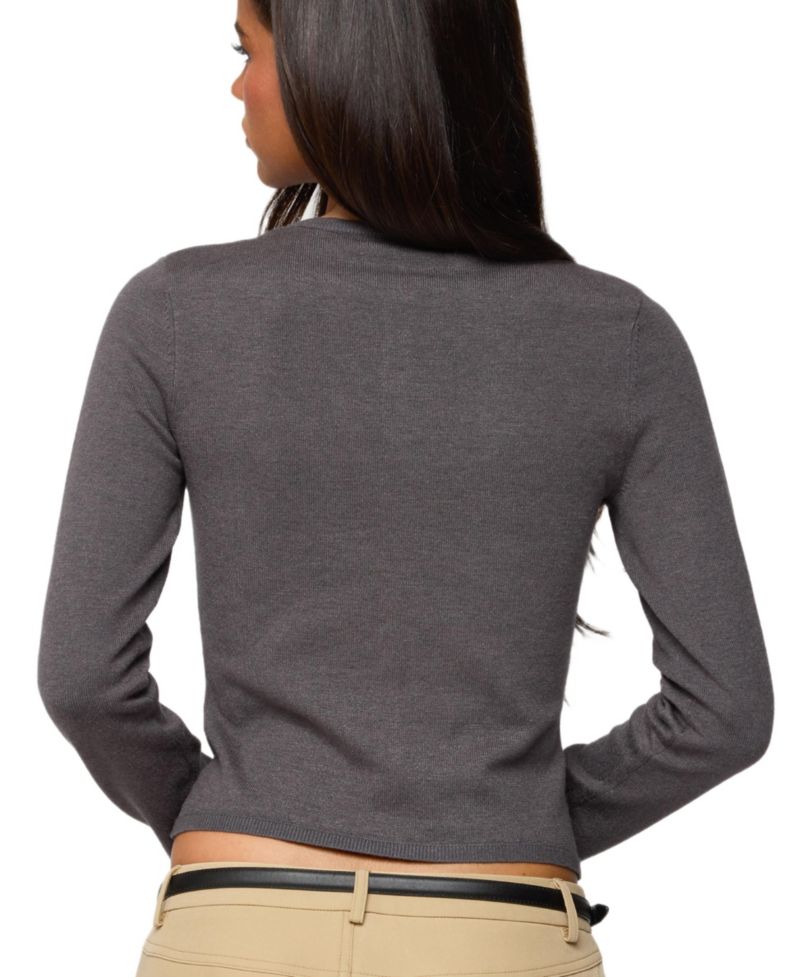 Women's Hestia Button Up Knit Cardigan