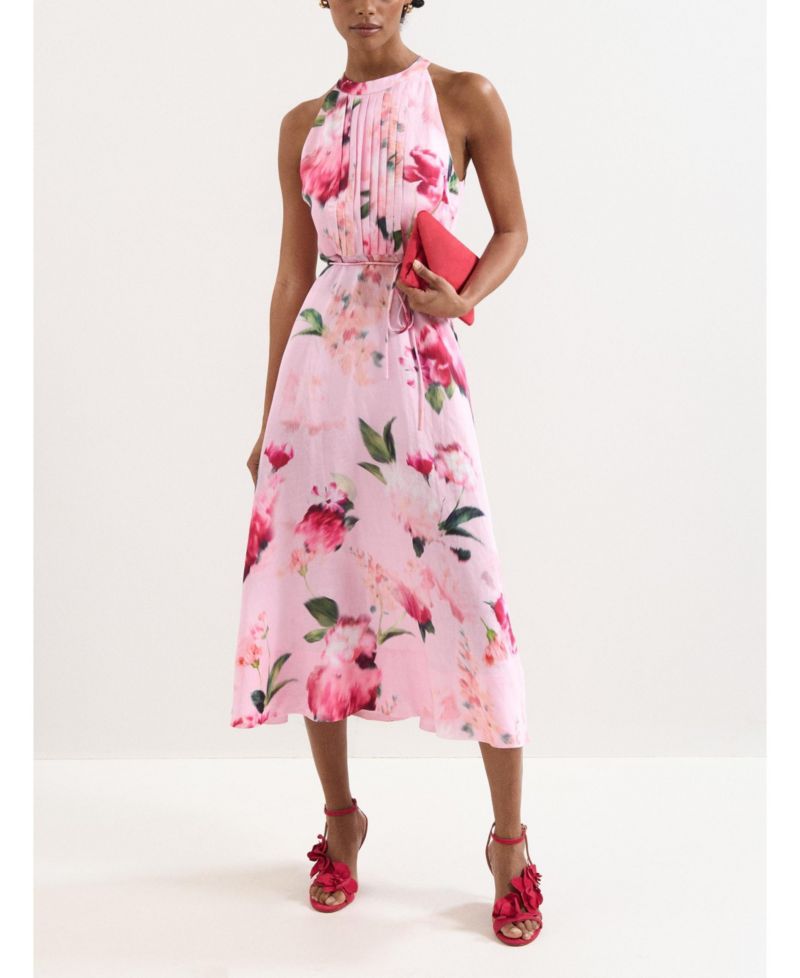 Women's Bethany Midi Dress