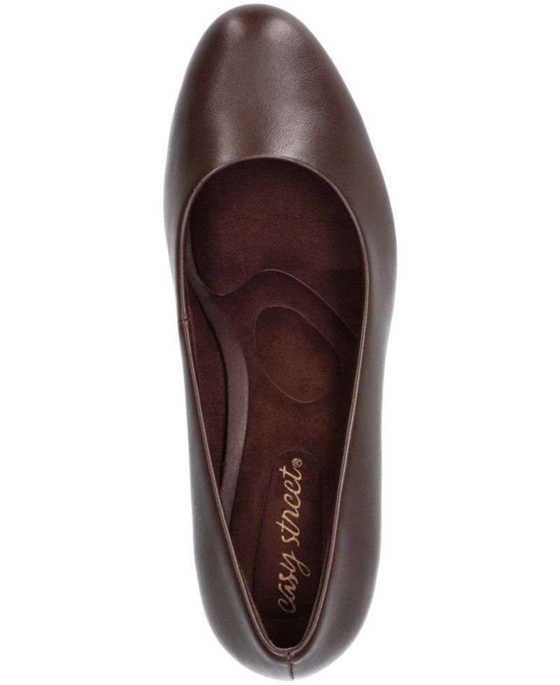 Women's Equinox Slip-On Pumps