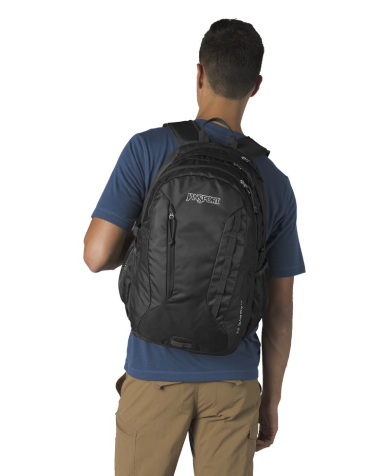 Agave 18.7" Backpack