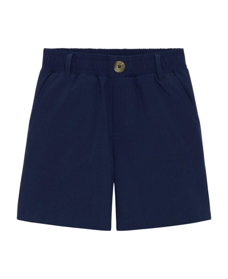Boys' 4 to 16 Dress Shorts