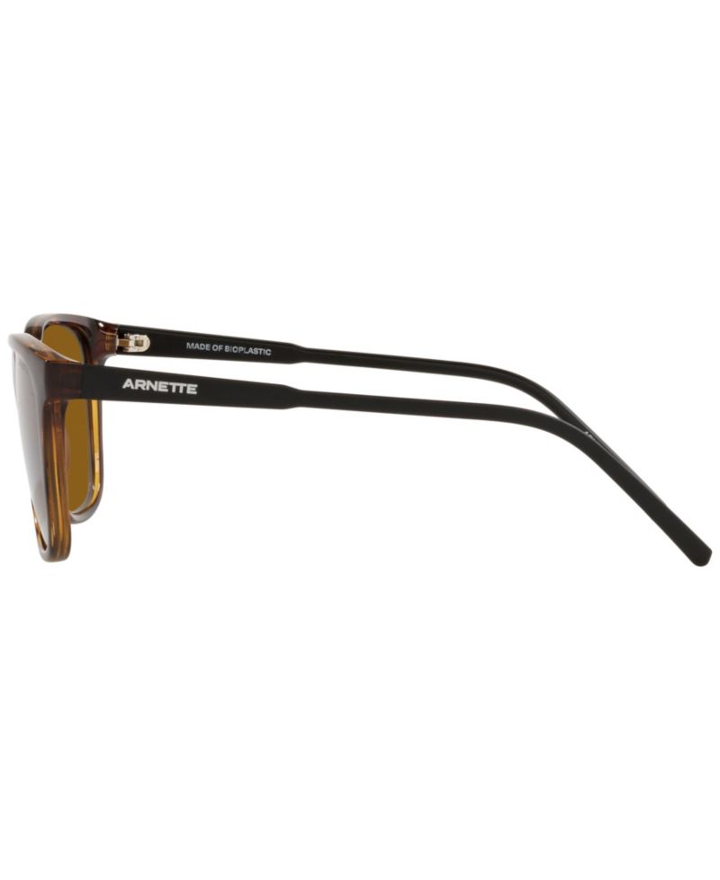 Unisex Polarized Sunglasses, AN4291 Cortex 57