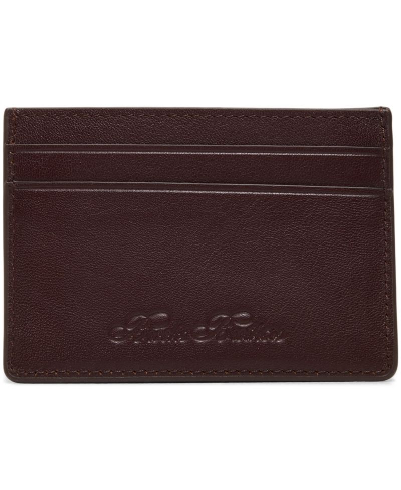 Men's Portland Leather Wallet