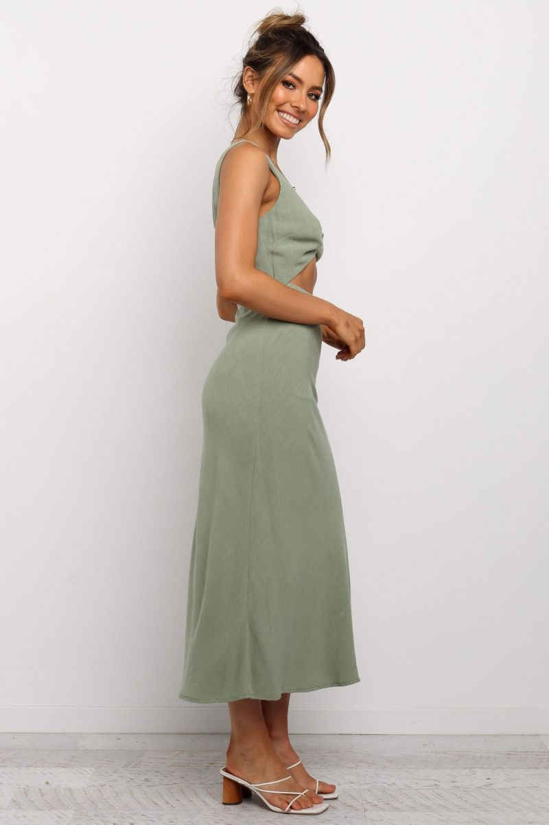Women's Apollo Dress