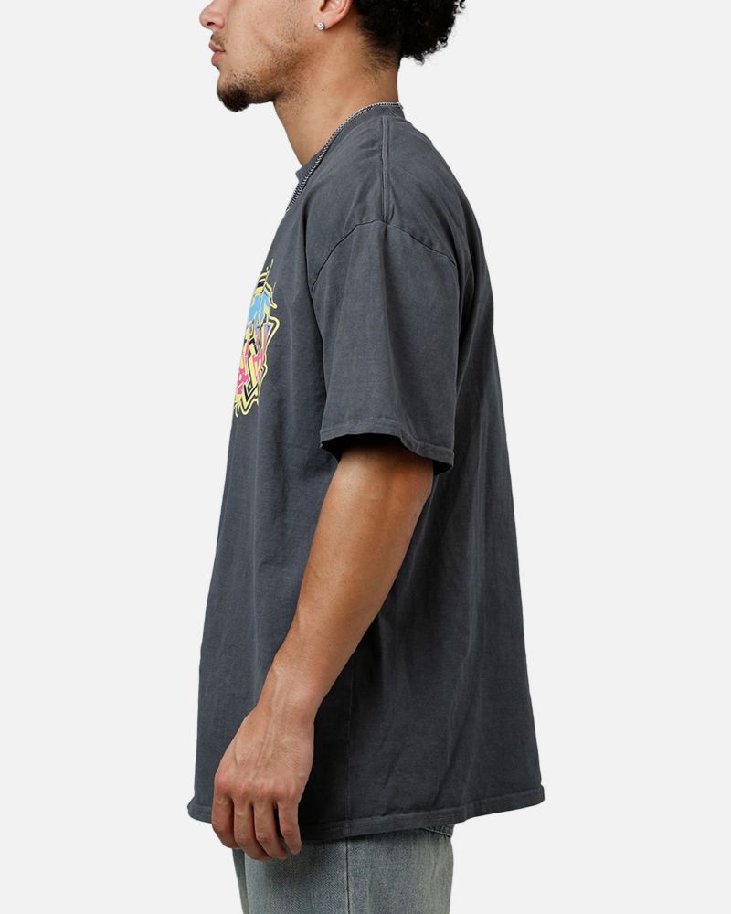 Men's Vandalize Drop T-Shirt - White XL