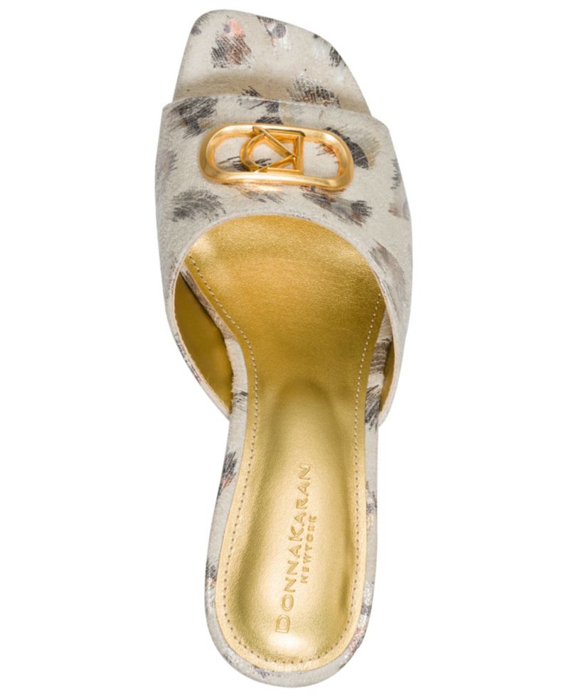 Women's Byrony Slip-On Sandals