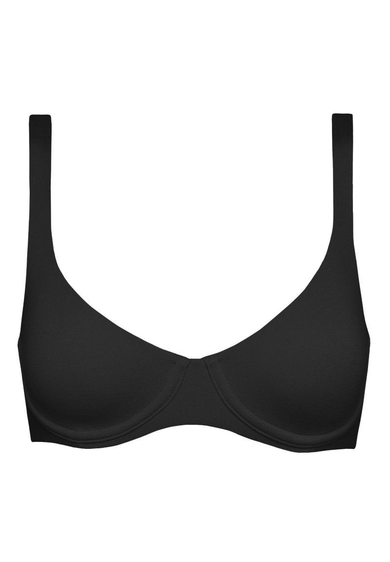 Women's The Scoop - Modal Bra