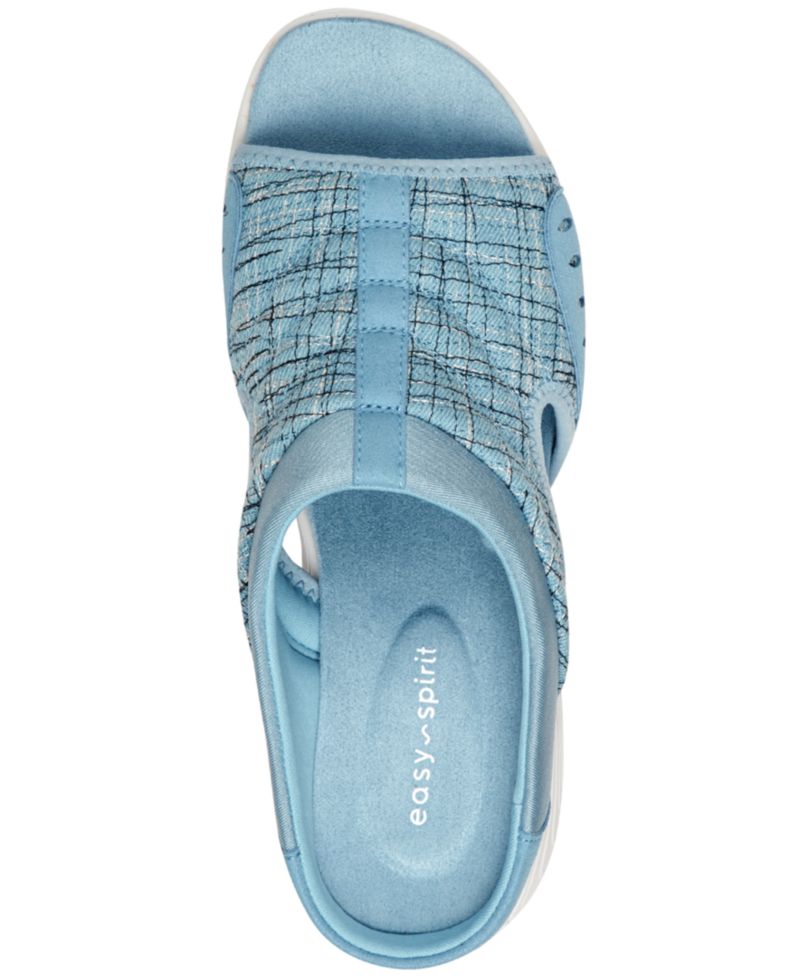 Women's Traciee Lightweight Flat Easy-On Sandals