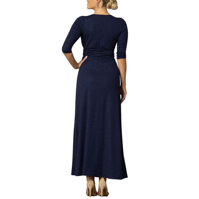 Women's Romanced by Moonlight Evening Gown