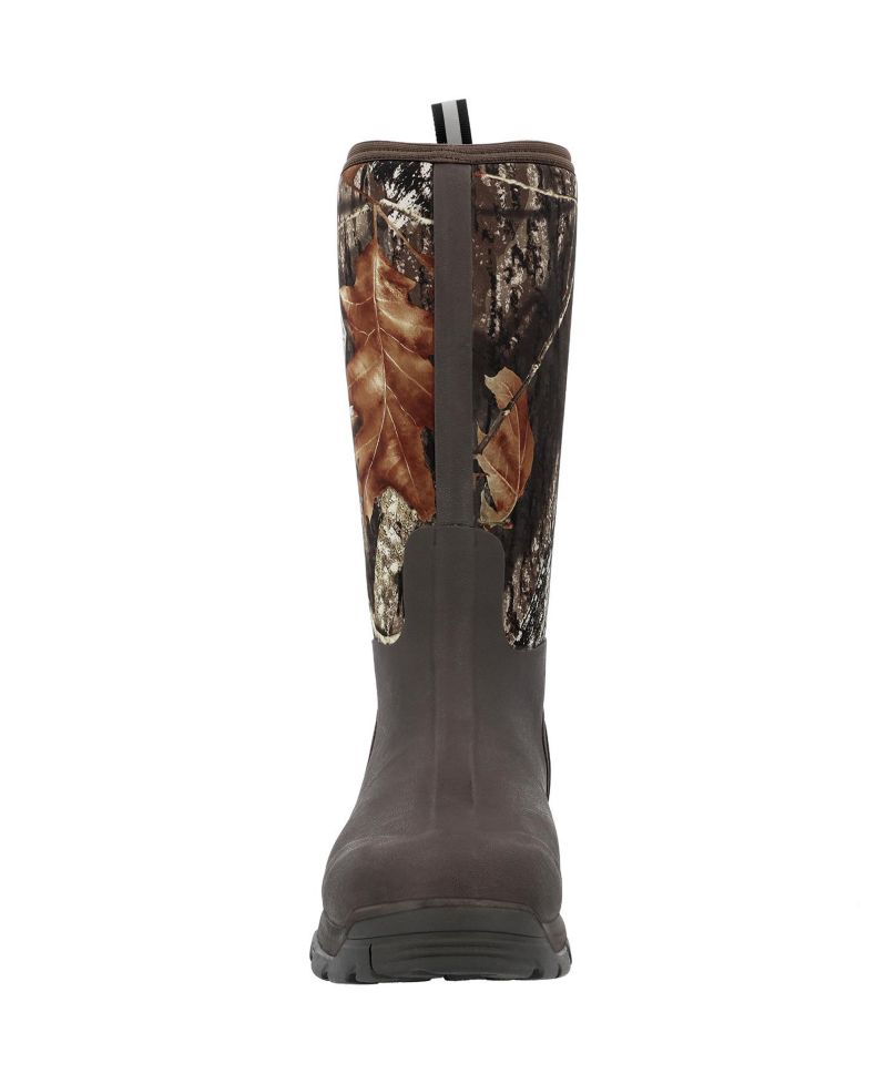 Men's MOSSY OAK Break-Up Country Woody Sport Boot