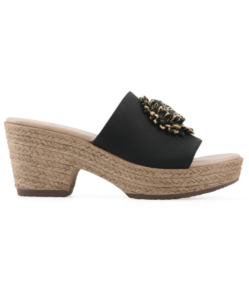 Women's Brikley Wedge Sandals