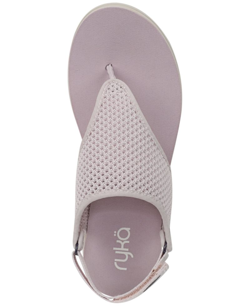 Women's Epic Round Toe Thong Sandals