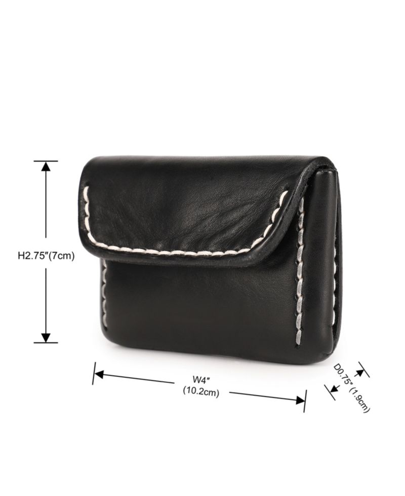 Canna Card Holder
