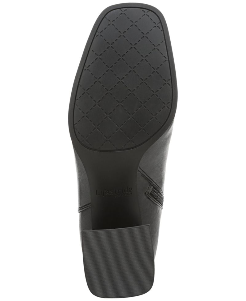 Women's Henny Ankle Booties