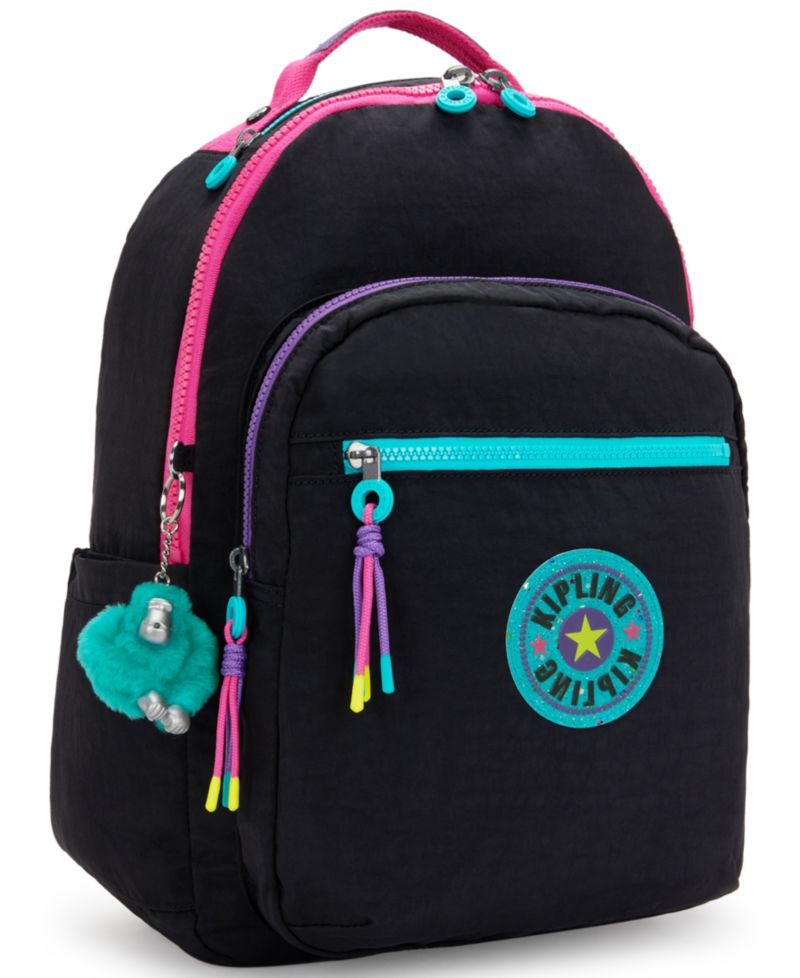Seoul Medium 15" Laptop Backpack
