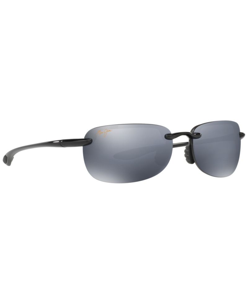 Unisex Polarized Sunglasses, SANDY BEACH