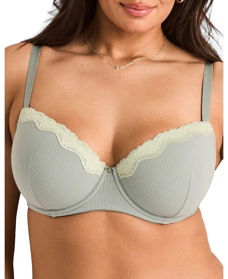 Women's Lilou Contour Demi Bra