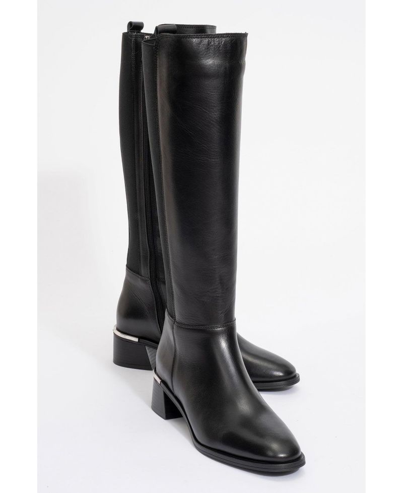Women's Rochos Leather Boot