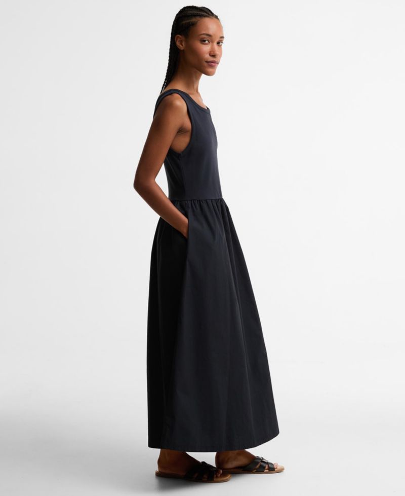 Women's Rosalie Sleeveless Maxi Dress