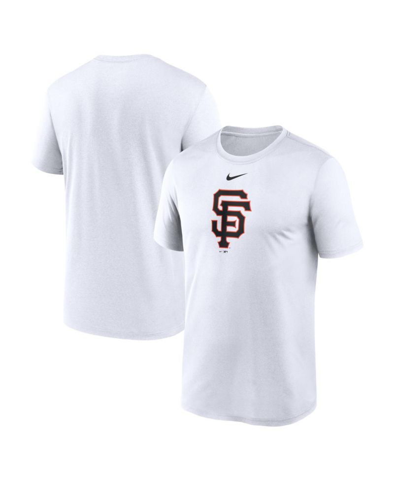 Men's White San Francisco Giants New Legend Dri-FIT T-Shirt