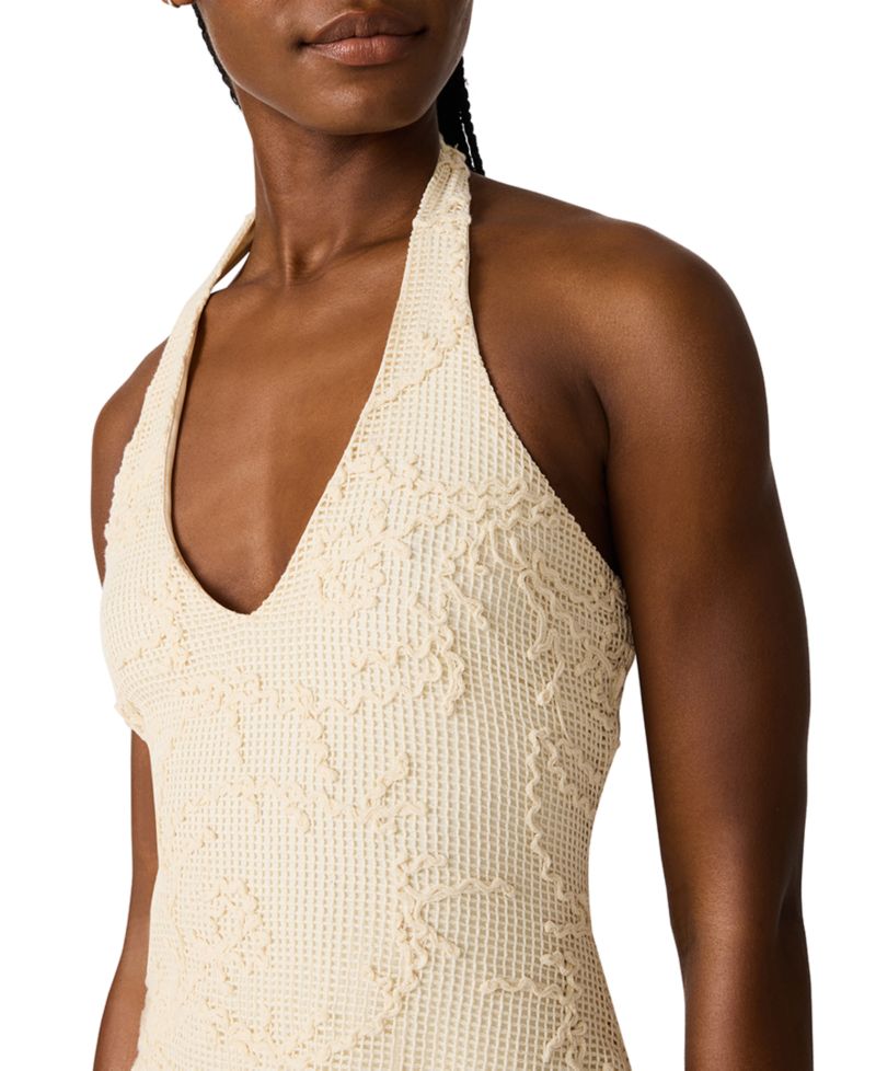 Women's Ofelia Sleeveless V-Neck Dress