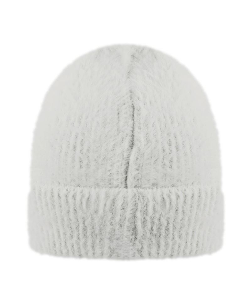 Men's Faux Fur Beanie