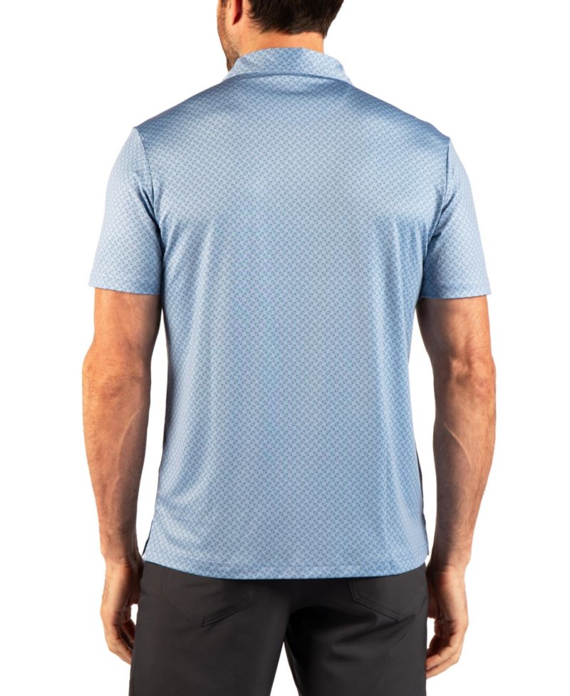Men's Footballs Performance Polo