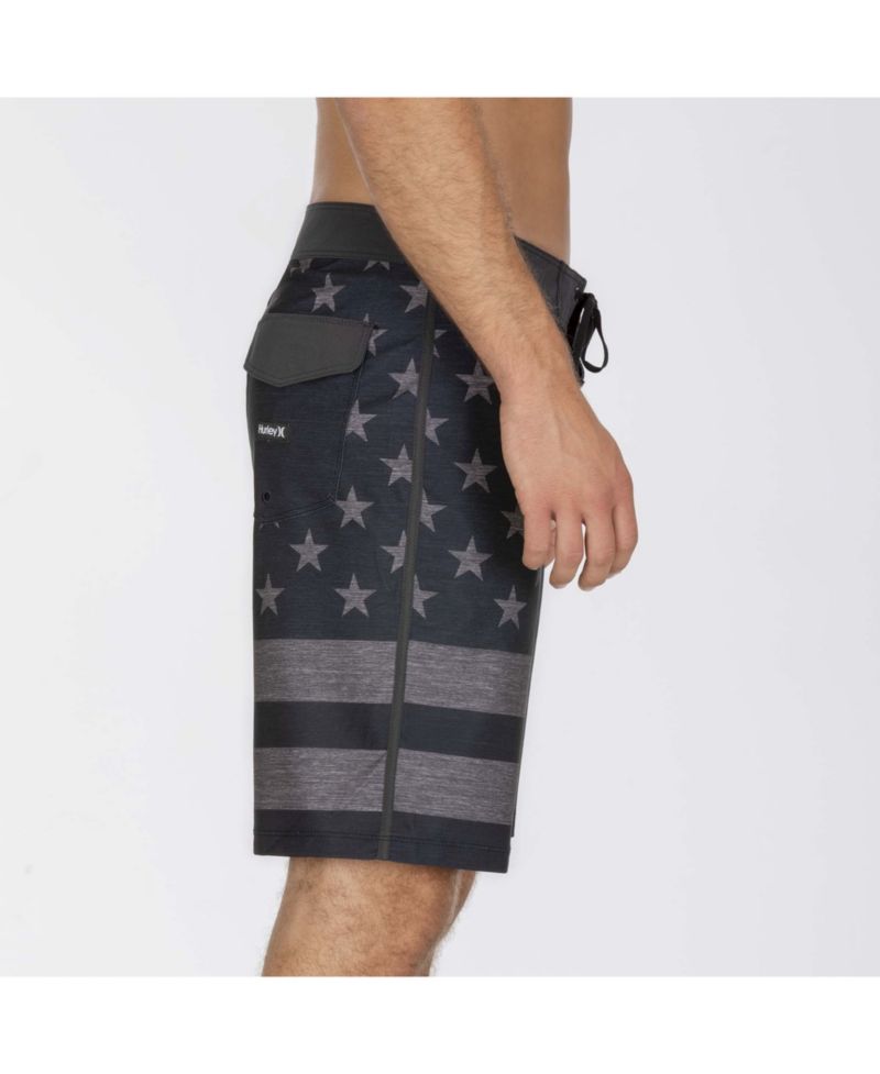 Phantom Patriot 2 20" Board Short