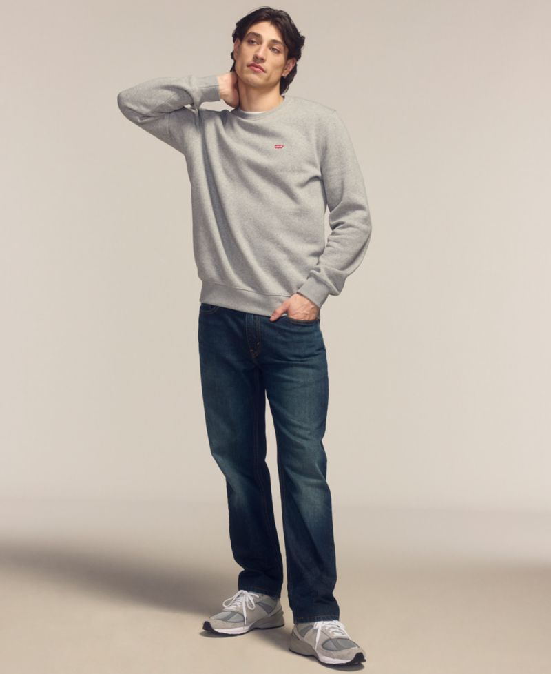 Men's 541™ Athletic Taper Fit Eco Ease Jeans
