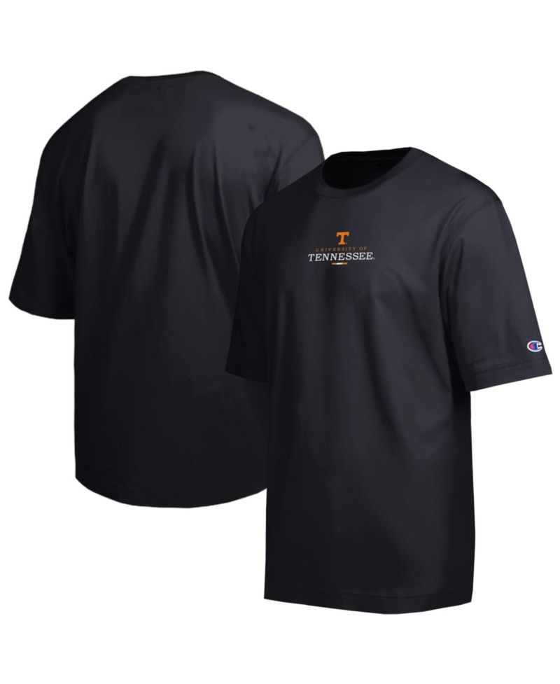Men's Black Tennessee Volunteers All-Star T-Shirt