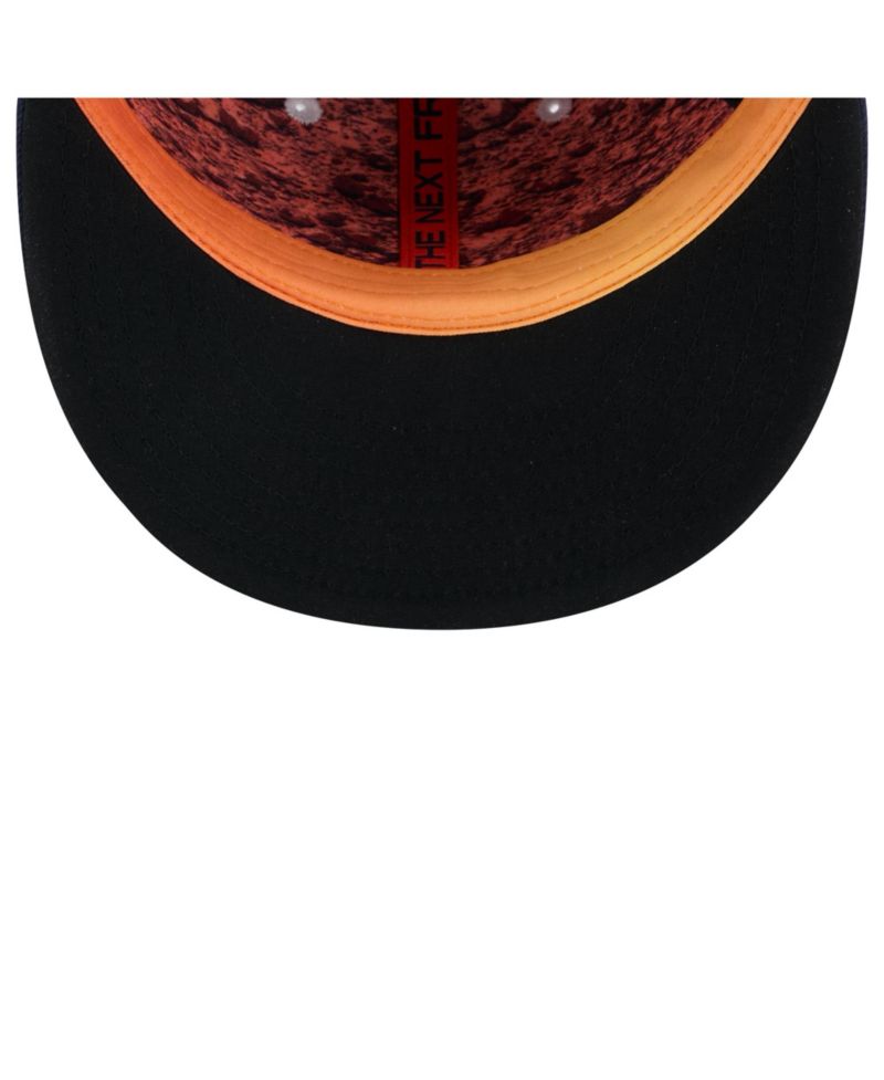 Men's White/Navy Houston Astros 2025 City Connect 59FIFTY Fitted Hat