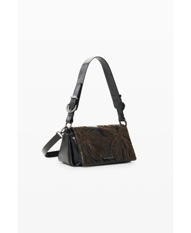 Women's Small quilted bag