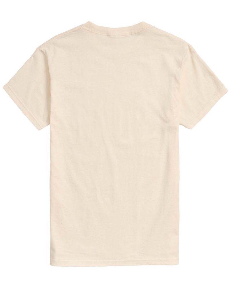 Men's No Thanks Short-Sleeve Graphic T-Shirt