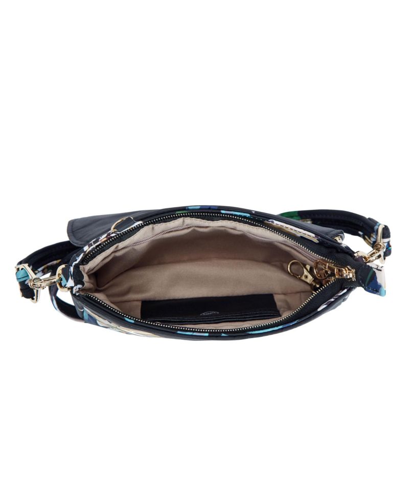 Anti-Theft Addison Belt Bag