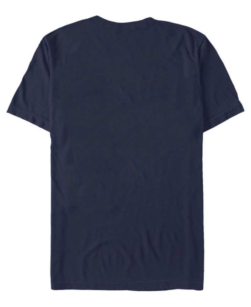 Men's Paris City Sketchy T-Shirt