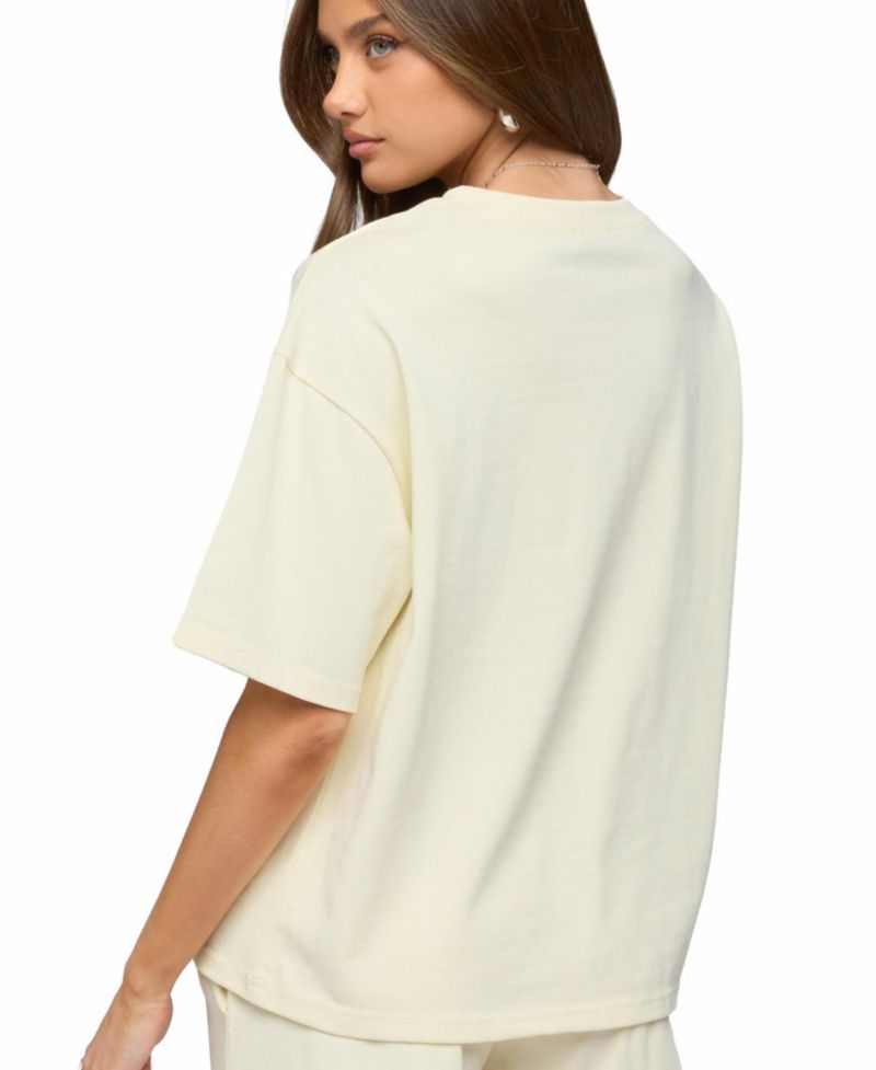 Women's Cecilia Oversized T Shirt