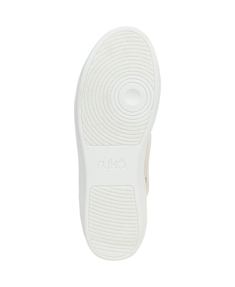 Women's Viv Next Court Lace Up Inspired Sneakers