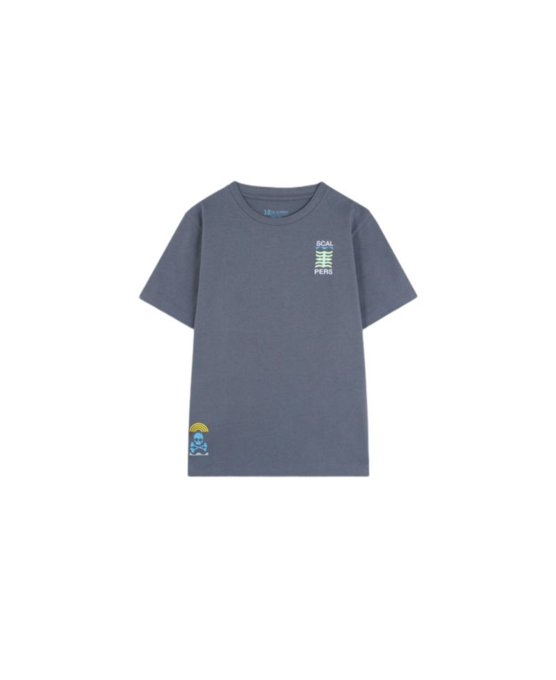 Big Boys Graphictee T-shirts