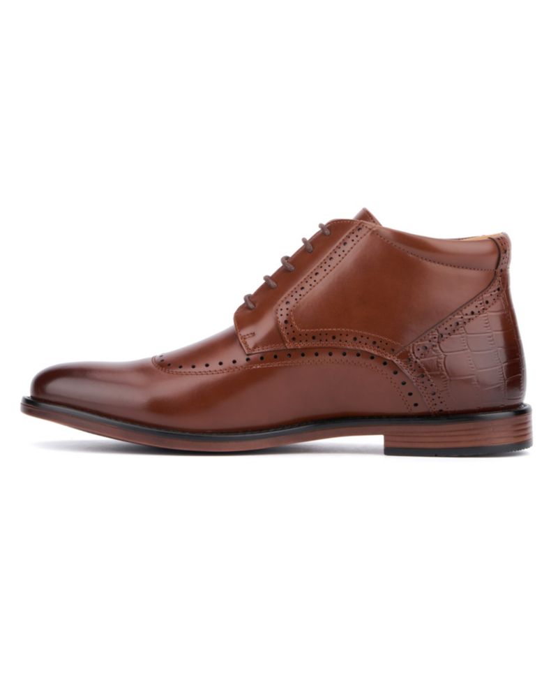Men's Lennon Ankle Boots
