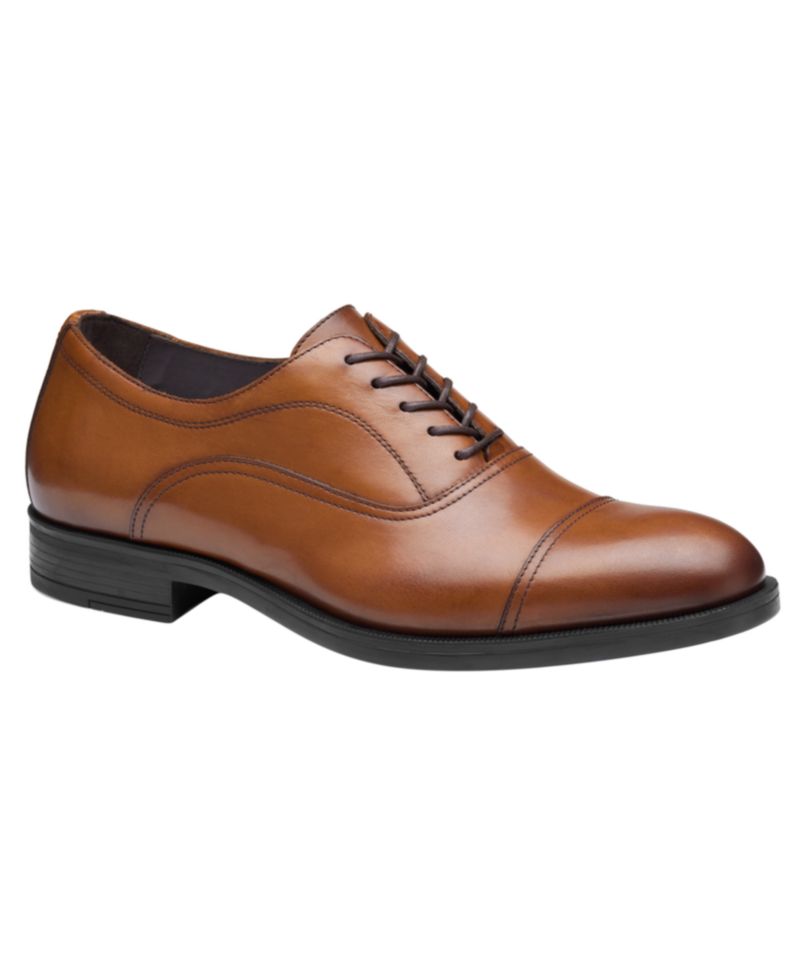 Men's Conlin Cap Toe