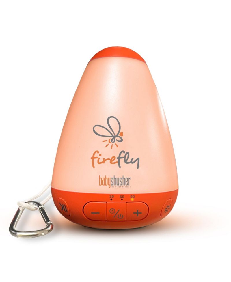 Baby Shusher Firefly by Shusher