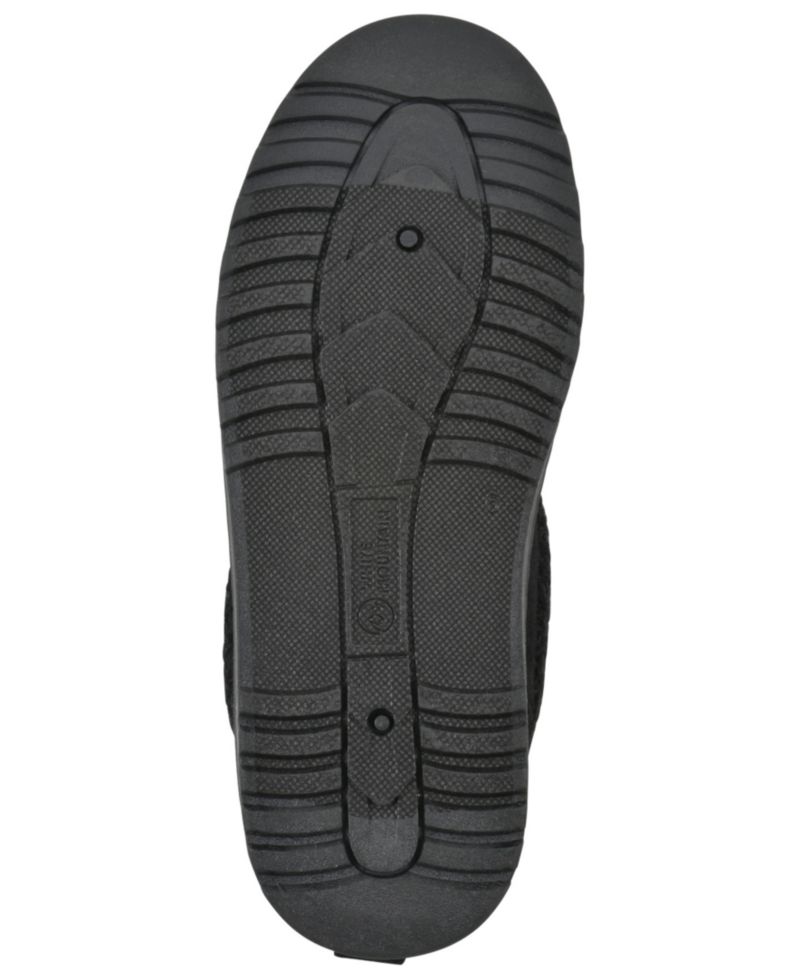 Women's Iceboat Slip-On Clog Slippers