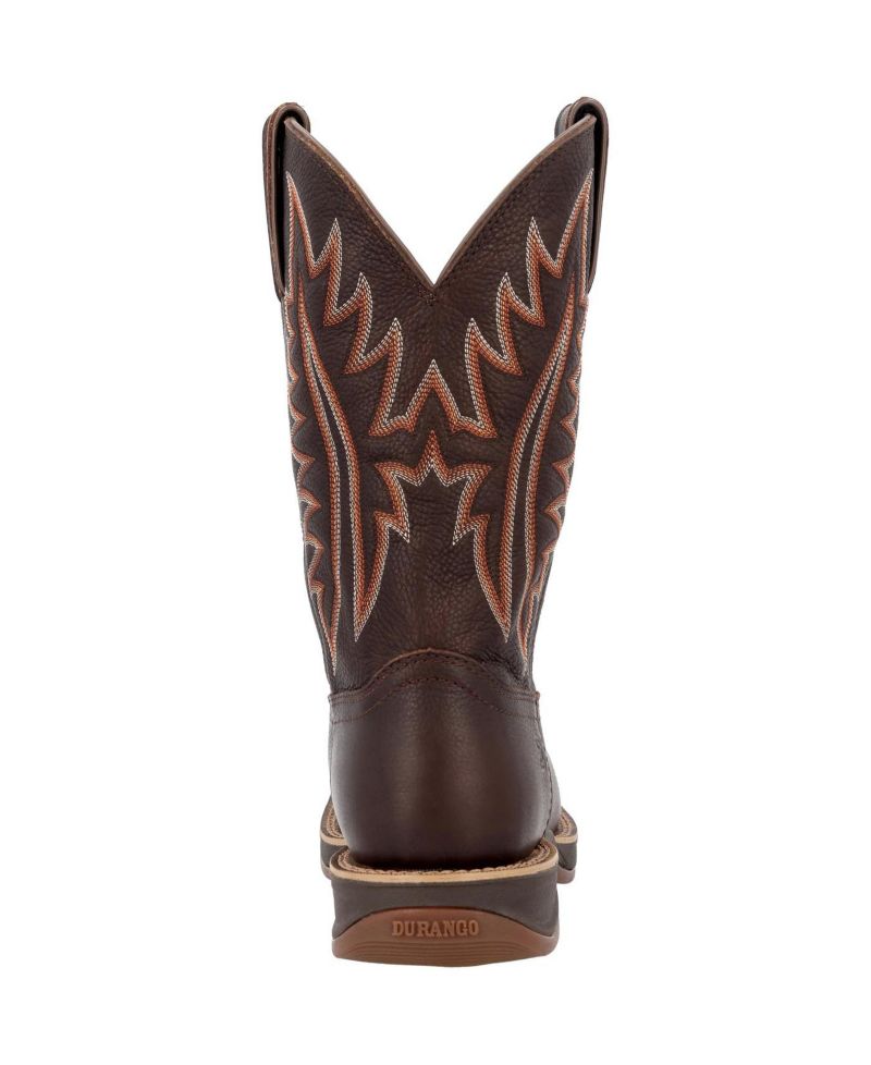 Men's Rebel Ultra-Lite Western Boot