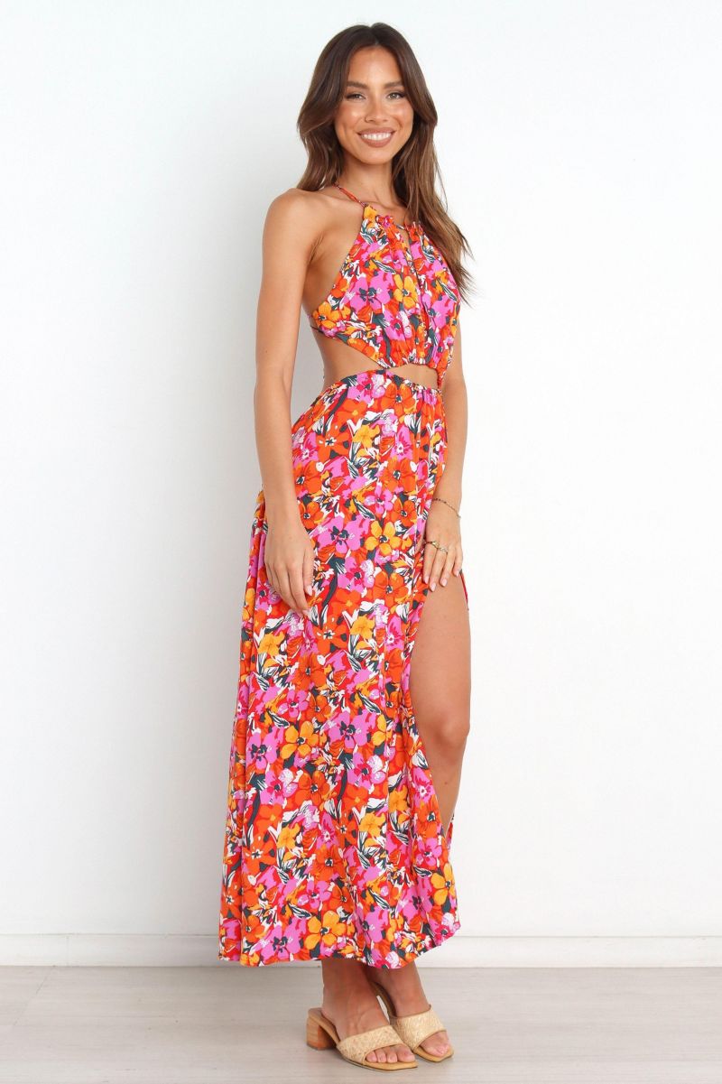 Women's Senorita Dress