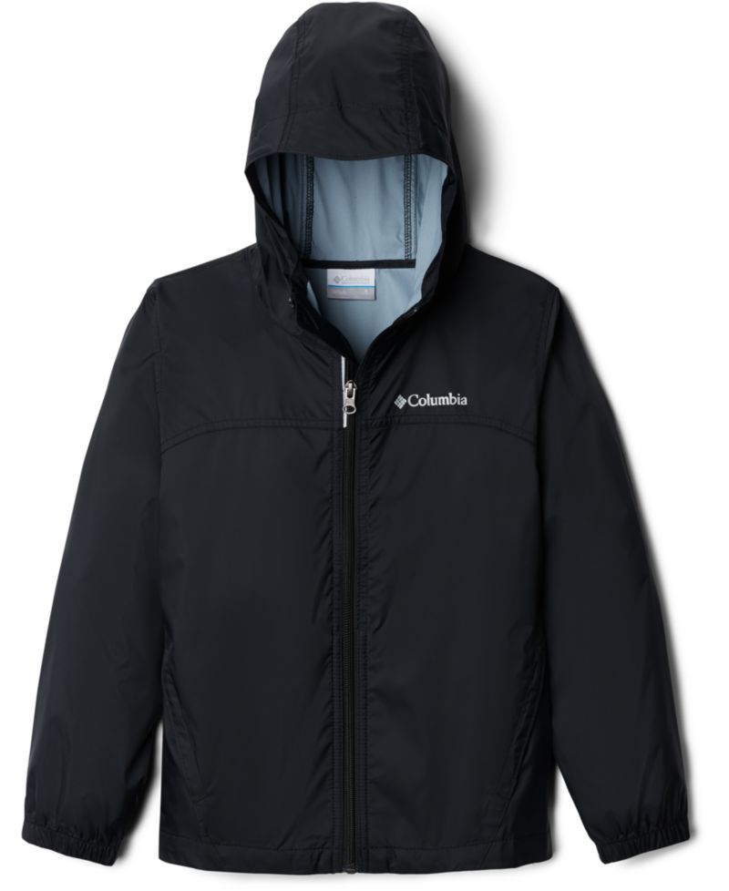 Boys' 5-20 Glennaker Rain Jacket