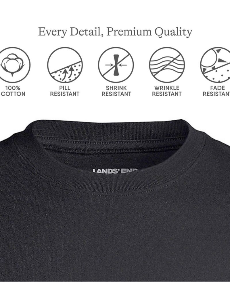 Men's Super-T Long Sleeve T-Shirt